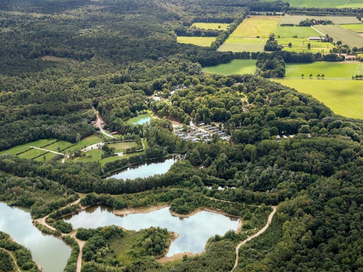 Ferienpark Baarlo Umgebung 17