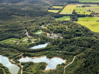 Parc de vacances Baarlo Environnement 17