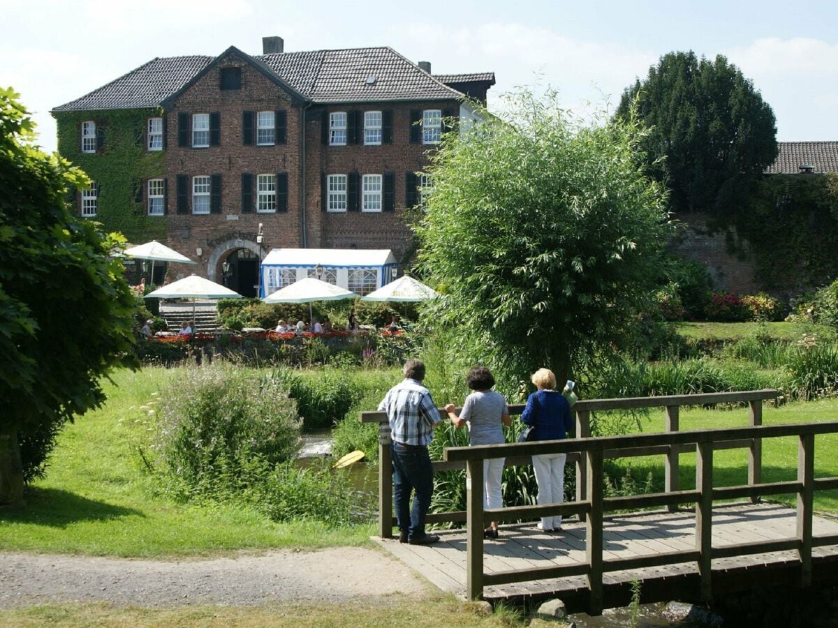 Ferienpark Baarlo Umgebung 19