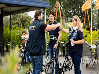 Ferienpark Lathum  17