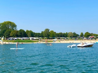 Ferienpark Lathum  34