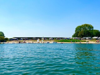 Parc de vacances Lathum  26