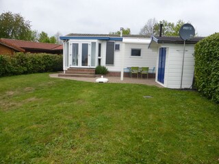 Vakantiepark Lathum Buitenaudio-opname 5