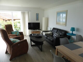 Vakantiepark Lathum Kenmerken 1