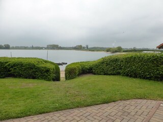 Vakantiepark Lathum Buitenaudio-opname 3