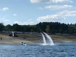 Ferienpark Lathum Umgebung 21