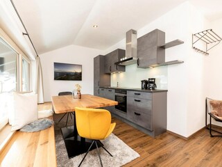 Apartment Strass im Zillertal Ausstattung 9