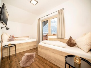 Apartment Strass im Zillertal Ausstattung 9
