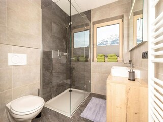 Apartment Strass im Zillertal Ausstattung 10