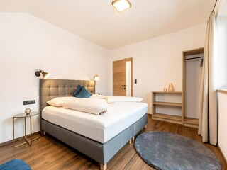 Apartment Strass im Zillertal Ausstattung 10