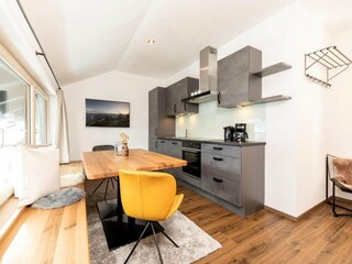 Appartamento Strass im Zillertal Caratteristiche 8