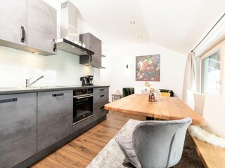 Apartment Strass im Zillertal Ausstattung 6