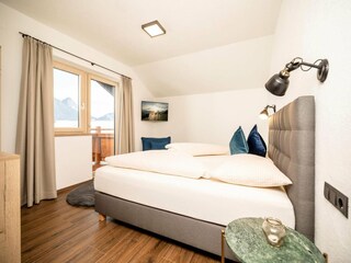Apartment Strass im Zillertal Ausstattung 7