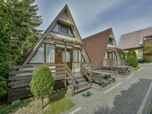 Parque de vacaciones Casa de vacaciones en Kolobrzeg - Kolberg - image1