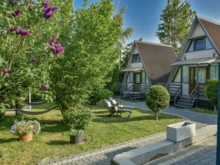 Vakantiepark Kolberg Buitenaudio-opname 7