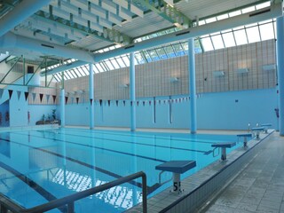 Ferienpark Barvaux-sur-Ourthe Umgebung 32