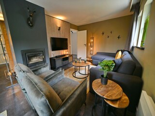 Parc de vacances Barvaux-sur-Ourthe Équipement 8