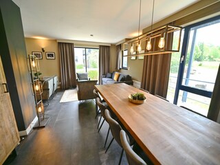 Parco vacanze Barvaux-sur-Ourthe Caratteristiche 14