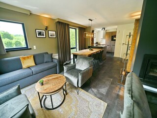 Vakantiepark Barvaux-sur-Ourthe Kenmerken 17