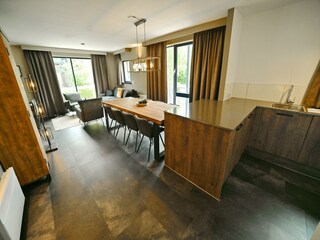 Vakantiepark Barvaux-sur-Ourthe Kenmerken 15