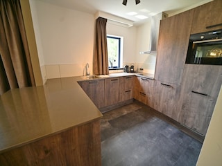 Parque de vacaciones Barvaux-sur-Ourthe Características 13