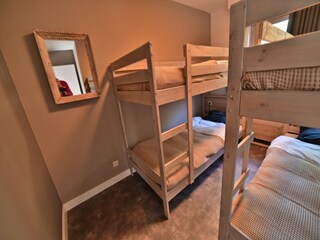 Vakantiepark Barvaux-sur-Ourthe Kenmerken 8