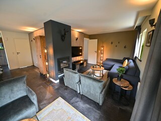 Vakantiepark Barvaux-sur-Ourthe Kenmerken 5