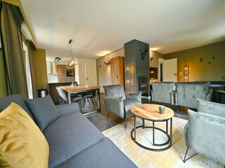 Vakantiepark Barvaux-sur-Ourthe Kenmerken 14