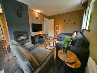 Vakantiepark Barvaux-sur-Ourthe Kenmerken 6