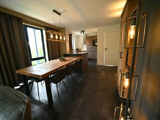 Vakantiepark Barvaux-sur-Ourthe Kenmerken 15
