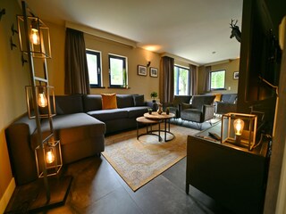 Vakantiepark Barvaux-sur-Ourthe Kenmerken 8