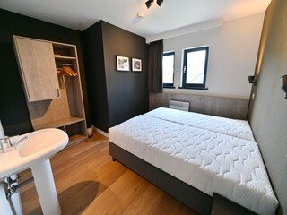 Vakantiepark Barvaux-sur-Ourthe Kenmerken 16