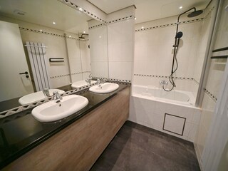 Vakantiepark Barvaux-sur-Ourthe Kenmerken 17