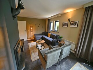 Vakantiepark Barvaux-sur-Ourthe Kenmerken 10