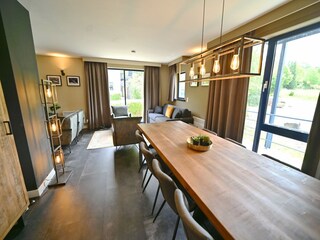 Vakantiepark Barvaux-sur-Ourthe Kenmerken 11