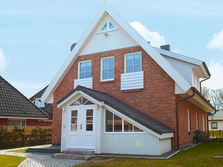 Appartement Wyk auf Föhr Buitenaudio-opname 5