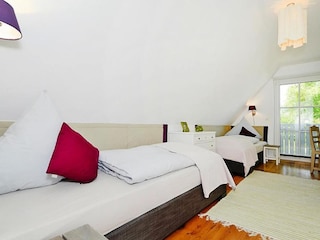 Appartement Wyk auf Föhr Kenmerken 9