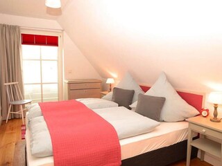 Apartamento Wyk auf Föhr Características 11