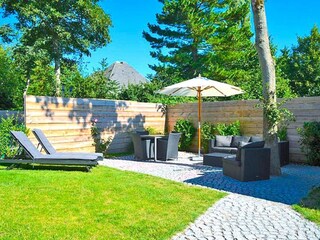 Apartamento Wyk auf Föhr Grabación al aire libre 6