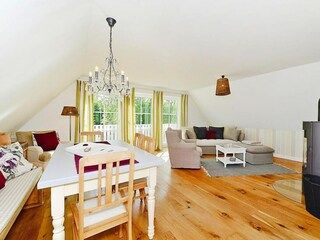 Appartement Wyk auf Föhr Kenmerken 15