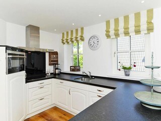 Appartamento Wyk auf Föhr Caratteristiche 20