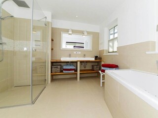 Appartement Wyk auf Föhr Équipement 13