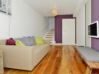 Apartment Wyk auf Föhr Ausstattung 8