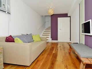 Appartement Wyk auf Föhr Kenmerken 8