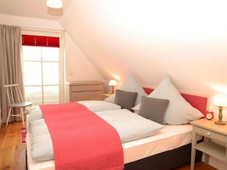 Apartment Wyk auf Föhr Ausstattung 10