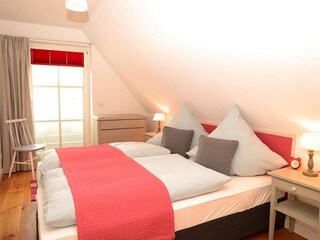 Apartment Wyk auf Föhr Ausstattung 23