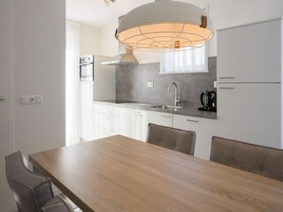 Parco vacanze Nieuwvliet Caratteristiche 5