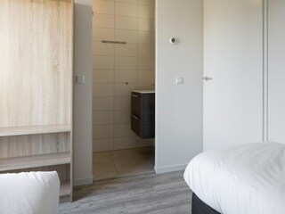 Parc de vacances Nieuwvliet Équipement 5