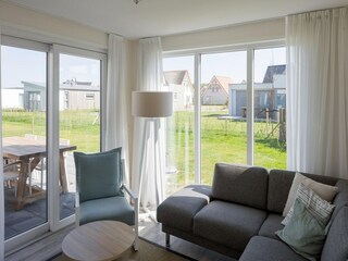 Vakantiepark Nieuwvliet Kenmerken 6