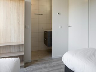 Parco vacanze Nieuwvliet Caratteristiche 6